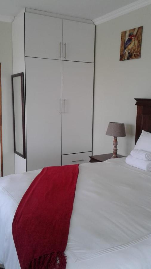 Vinolux Guest House Mthatha Dış mekan fotoğraf