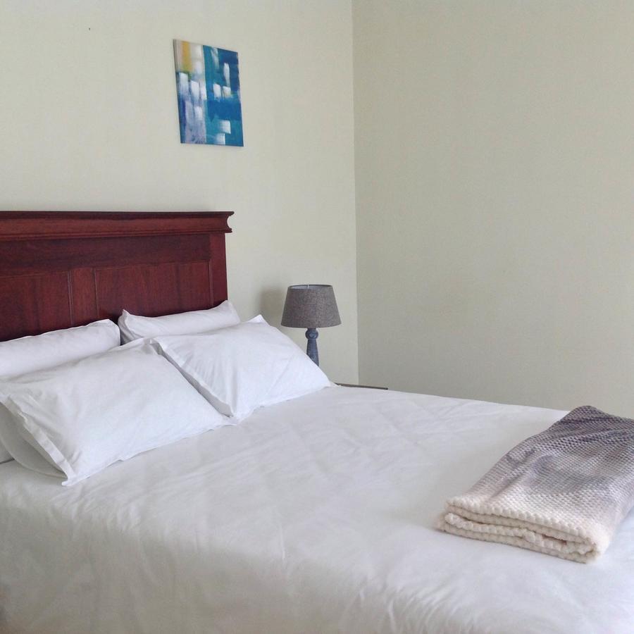Vinolux Guest House Mthatha Dış mekan fotoğraf