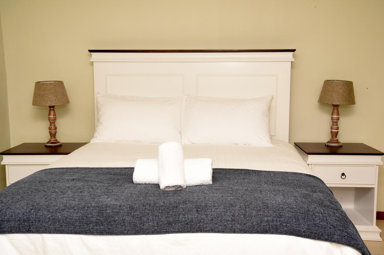 Vinolux Guest House Mthatha Dış mekan fotoğraf