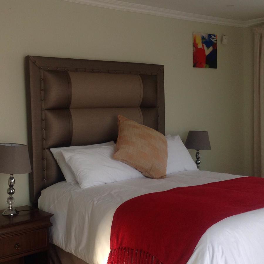 Vinolux Guest House Mthatha Dış mekan fotoğraf