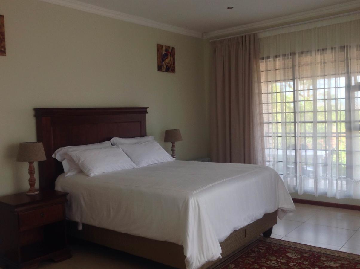 Vinolux Guest House Mthatha Dış mekan fotoğraf