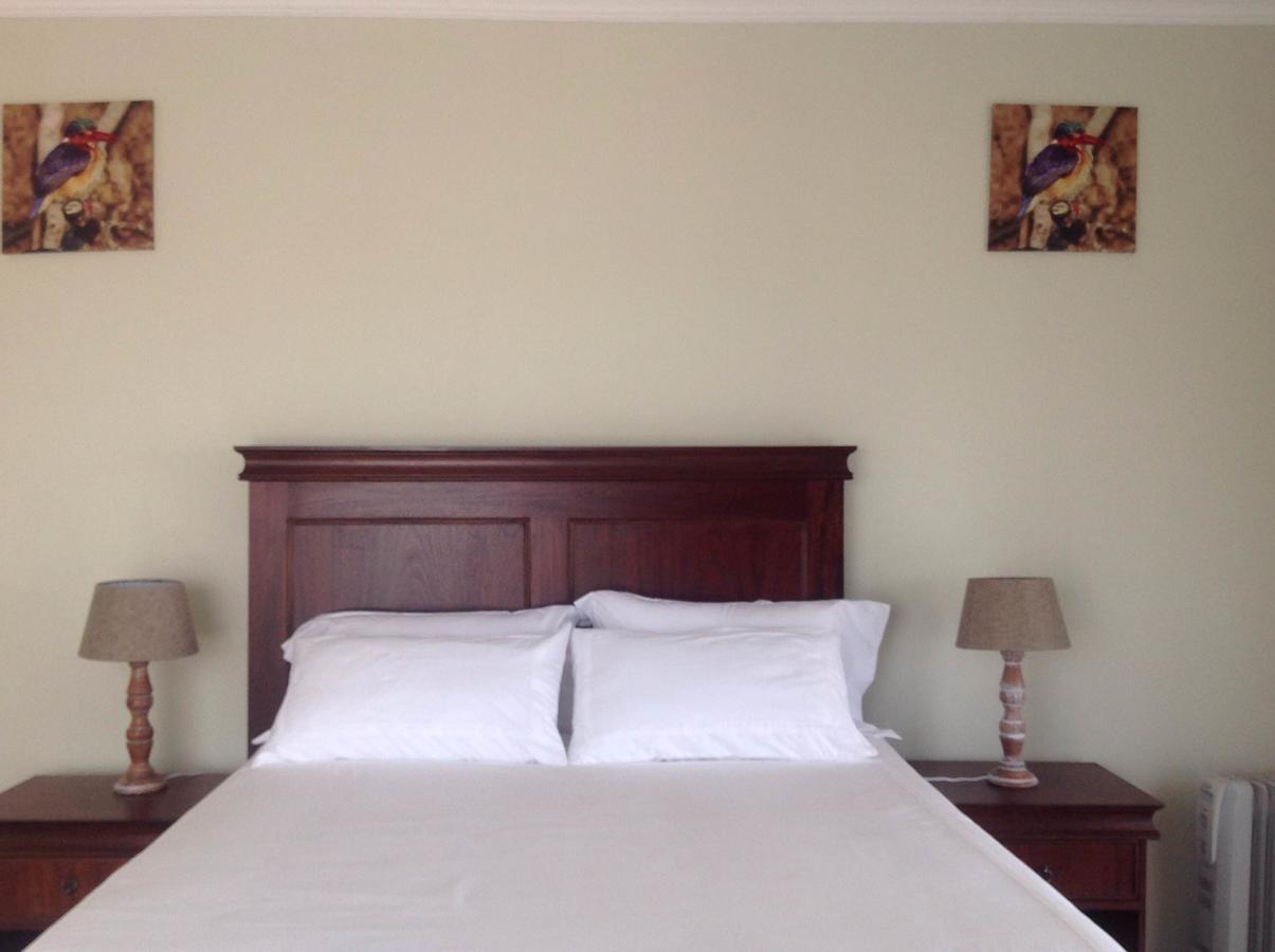 Vinolux Guest House Mthatha Dış mekan fotoğraf